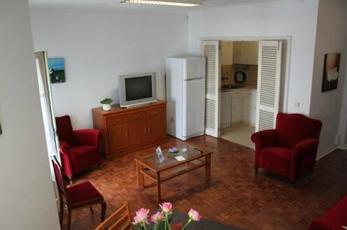 Parede Flats - Photo3