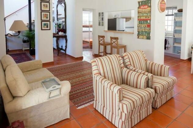 Parede Guest House - Photo2