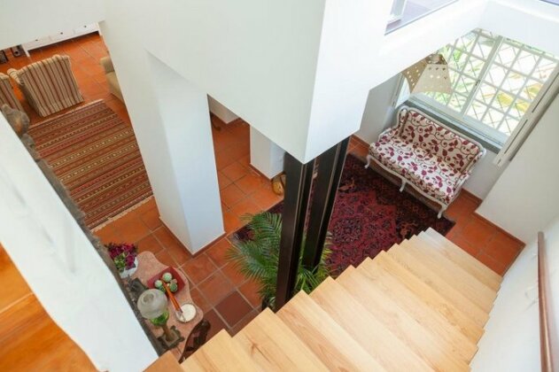 Parede Guest House - Photo3