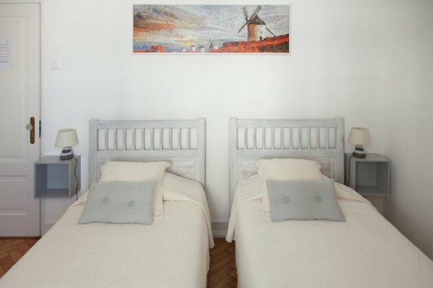 Parede Guest House - Photo4