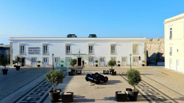 Pestana Pousada De Cascais