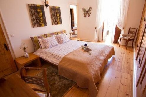 Petunia - Guest House - Photo4