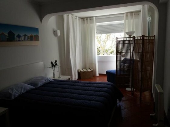 Praia das Avencas Apt - Photo2