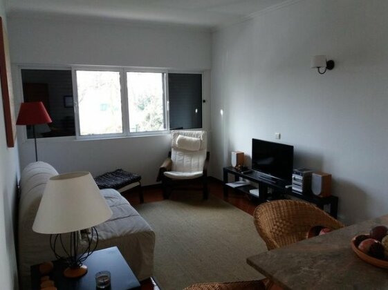 Praia das Avencas Apt - Photo4