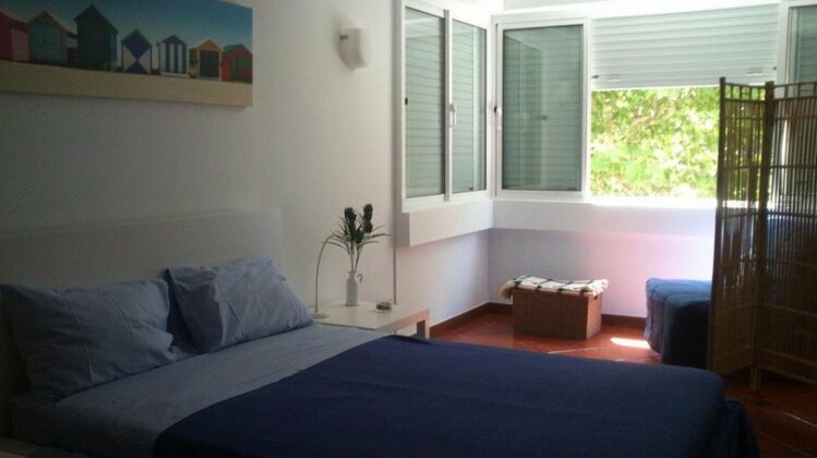 Praia das Avencas Apt - Photo5