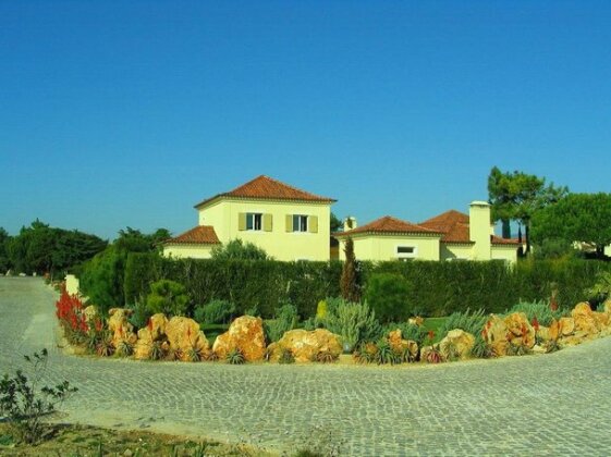 Quinta da Marinha Golf Guincho Guest House