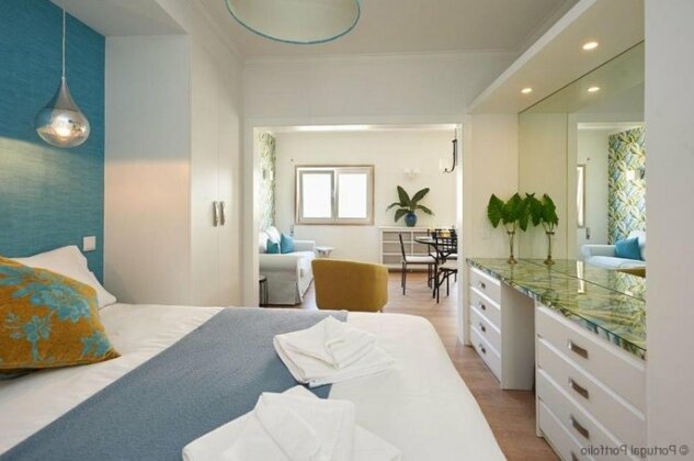 Rainha II Studio Apartment - Photo2
