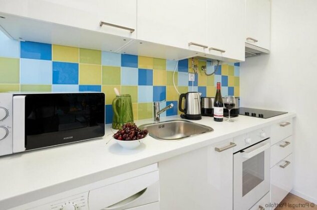 Rainha II Studio Apartment - Photo3