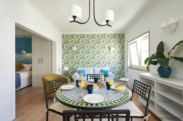 Rainha II Studio Apartment - Photo4