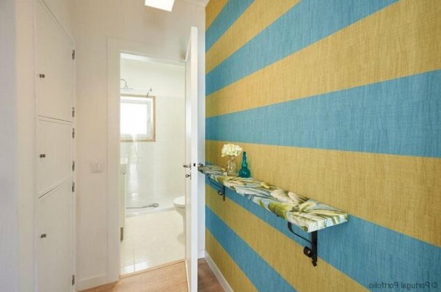 Rainha II Studio Apartment - Photo5
