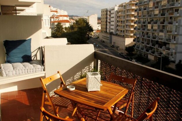 Riviera Estoril apartment - Photo3