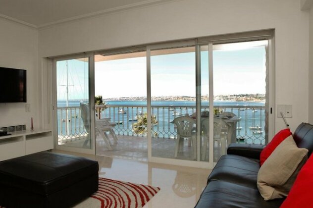 Romantic Apt Sea View Cascais Bay - Photo5