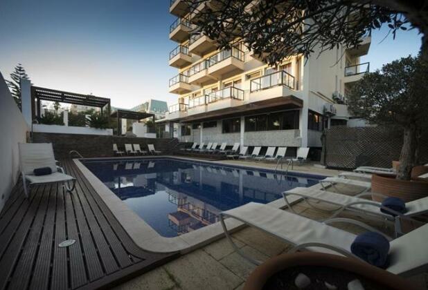 Saboia Estoril Hotel - Photo2