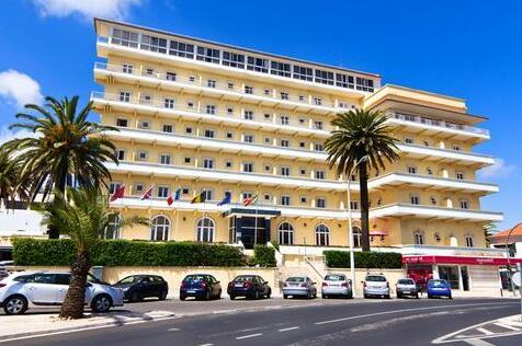 Sana Estoril Hotel - Photo2