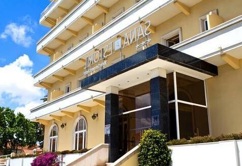 Sana Estoril Hotel - Photo3