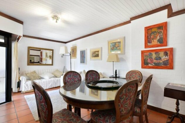 Sao Pedro Terrace - Photo2