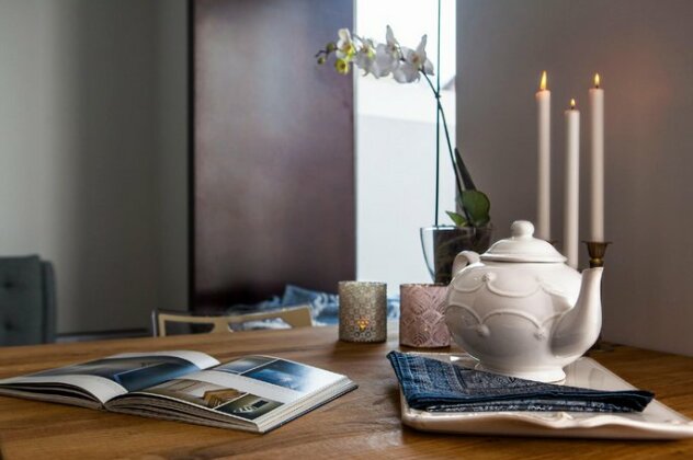 Scandinavian apartment in Cascais's old town - Photo2
