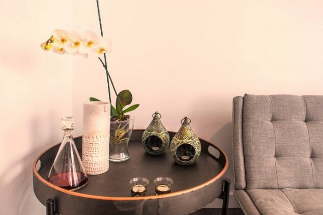 Scandinavian apartment in Cascais's old town - Photo3