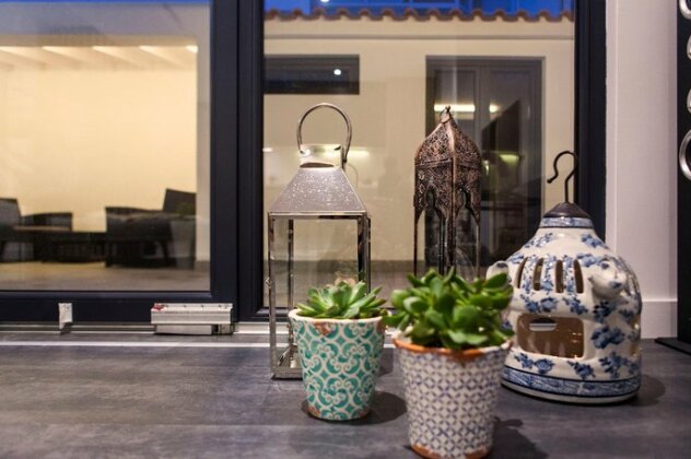 Scandinavian apartment in Cascais's old town - Photo4
