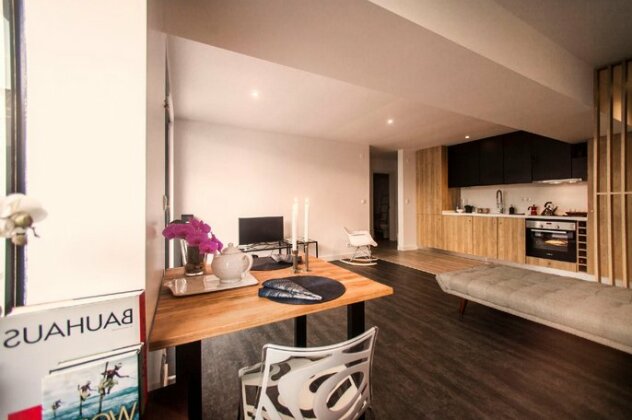 Scandinavian apartment in Cascais's old town - Photo5