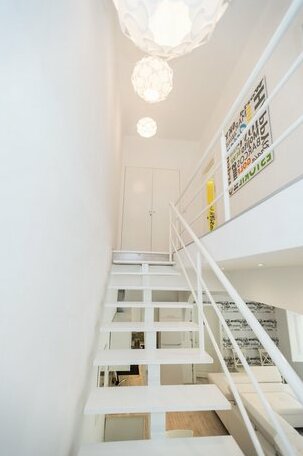 ShortStayFlat Estoril - Photo5