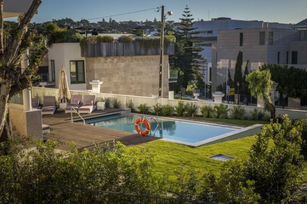 Somewhere - Estoril Guesthouse - Photo2