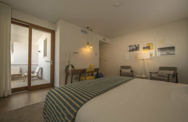 Somewhere - Estoril Guesthouse - Photo5