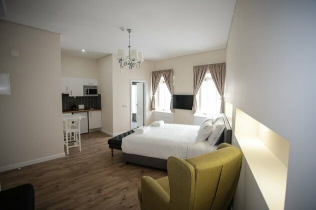 Suites Guest House - Photo2