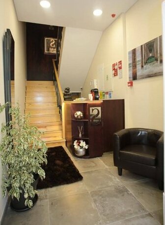 Suites Guest House - Photo3