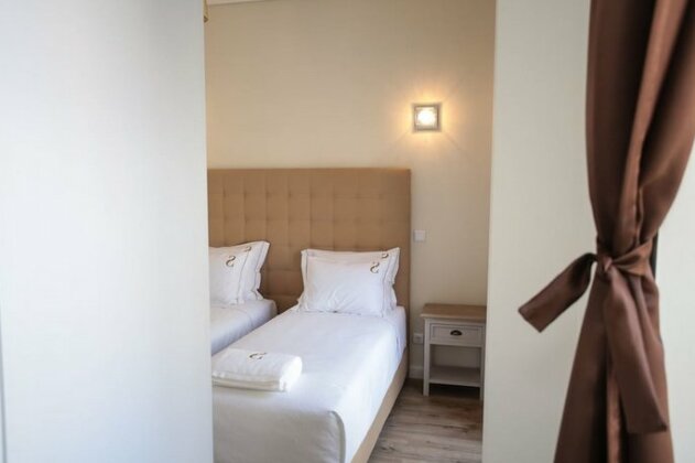 Suites Guest House - Photo5