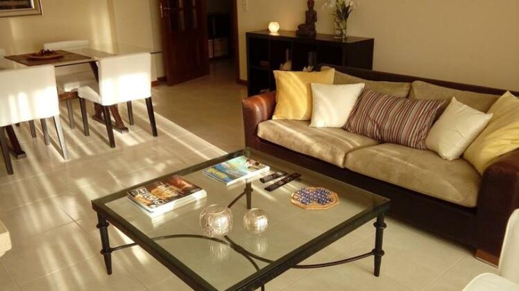Summertime Apartment - Photo2