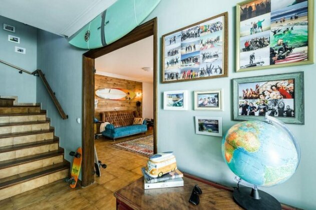 Surfhouse ThePortugalWave - Photo2