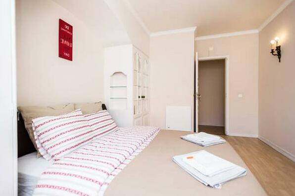 The Key to Paradise Cascais Center - Photo3