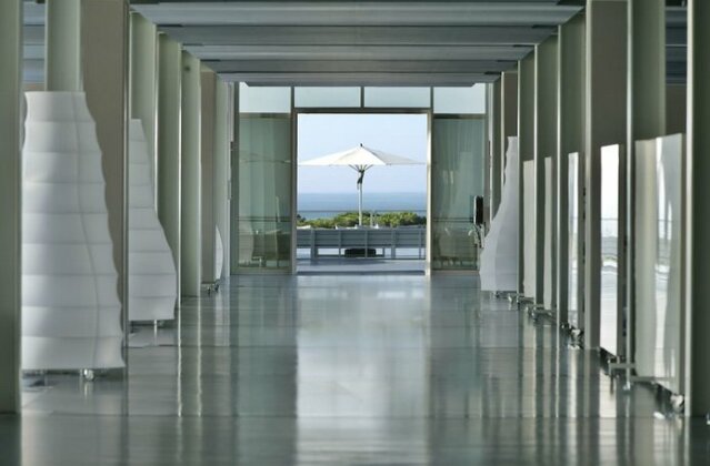 The Oitavos - Photo5