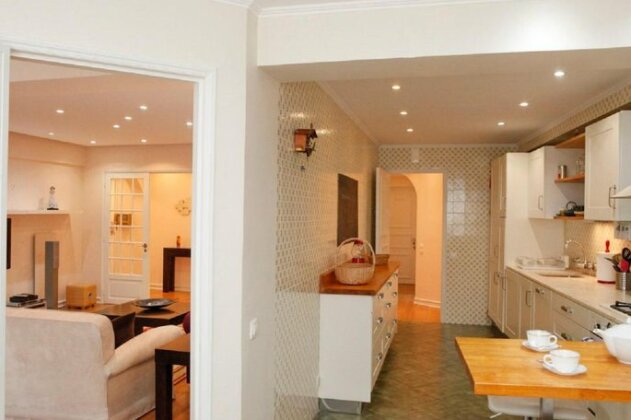 The Words' Apartment in the heart of Cascais - Photo3