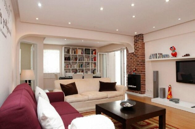 The Words' Apartment in the heart of Cascais - Photo4