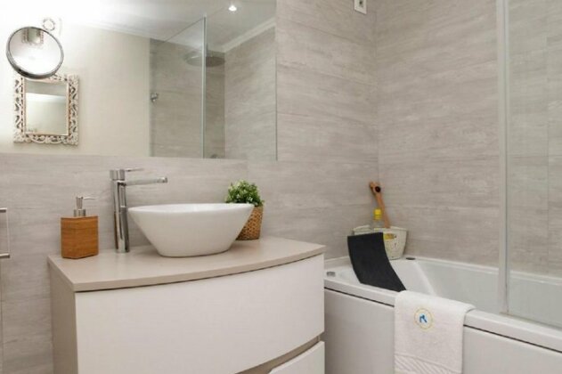 The Words' Apartment in the heart of Cascais - Photo5