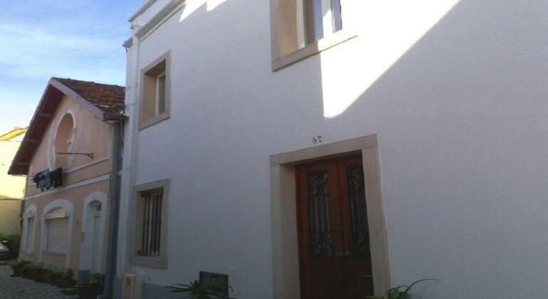 Town House - Cascais Centre - Photo2