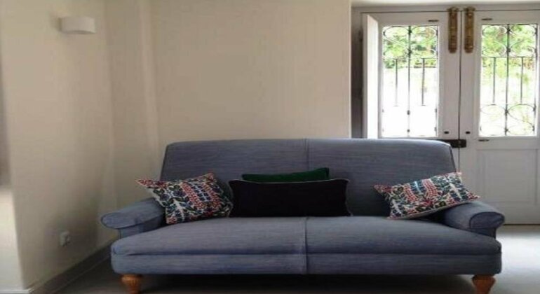 Town House - Cascais Centre - Photo3