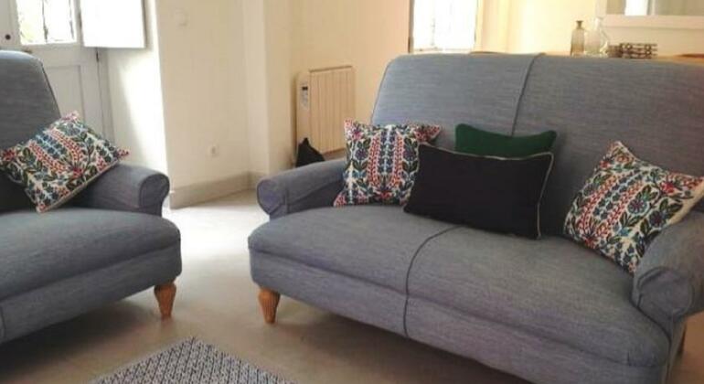 Town House - Cascais Centre - Photo4