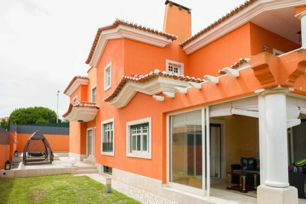 Villa Almosquia - Photo2