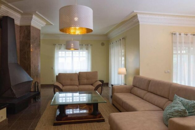 Villa Almosquia - Photo5