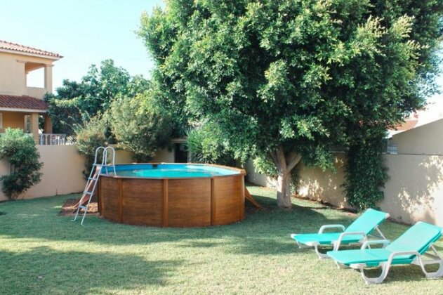 Villa Codornizes - Photo2