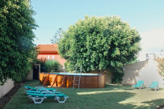 Villa Codornizes - Photo3