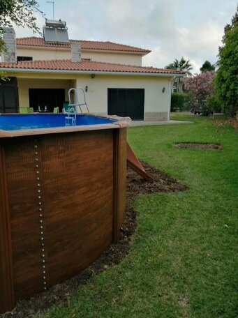 Villa Codornizes - Photo4