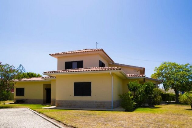 Villa Codornizes - Photo5