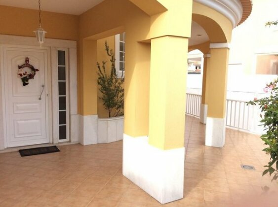 Villa dos Teixos - Photo5