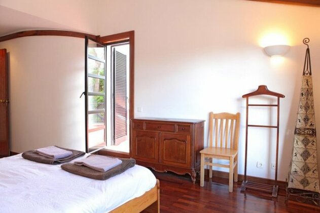 Villa Estoril Golf - Photo5