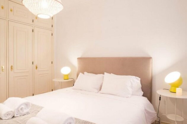 Villa Flamingo Cascais - Photo2
