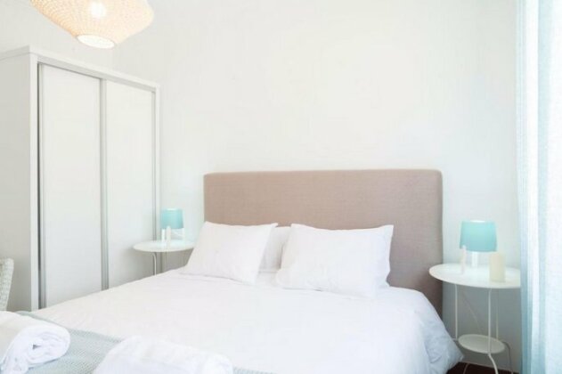 Villa Flamingo Cascais - Photo3